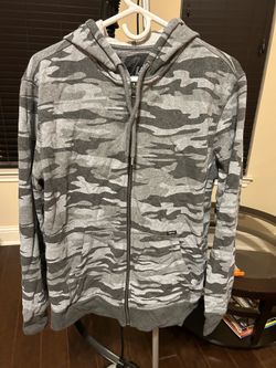 Large jacket