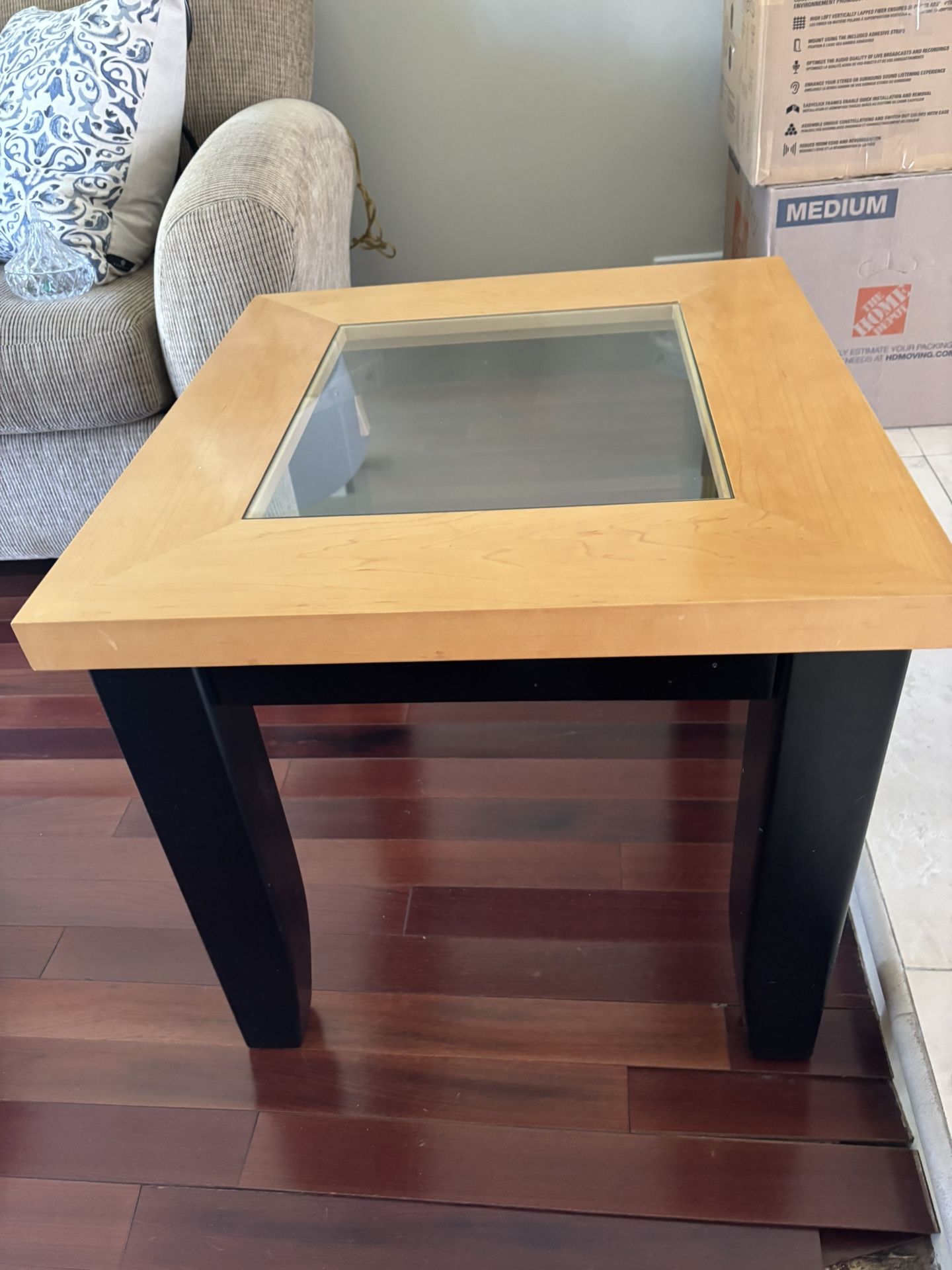 Living Room Tables