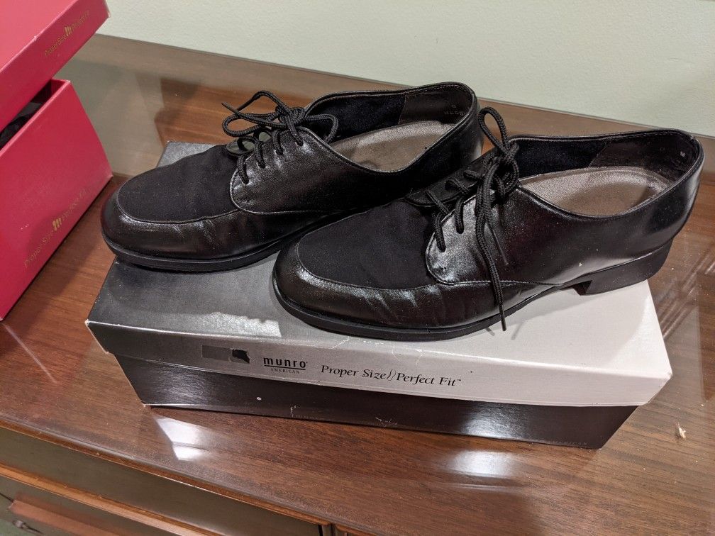 Munro American Shoes