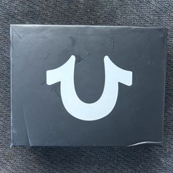 True Religion Wallet 