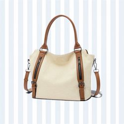 Tote Bag Purse / New/ 