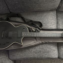 Fesley Electric Guitar