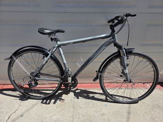 Gary fisher bicycle Ds 8.2