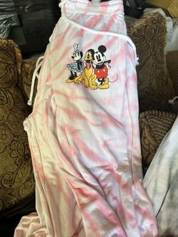 Sweat Pants All Sizes
