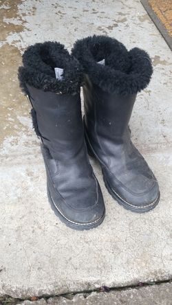 UGG boots