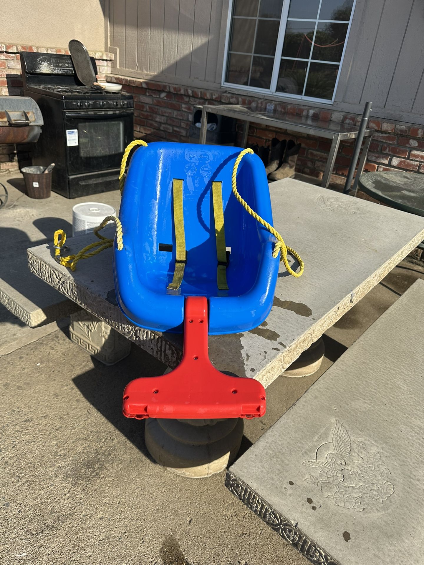 Infant Swing