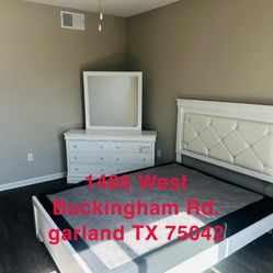 Furniture Bedroom Set 