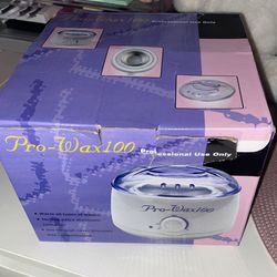 WAX MACHINE