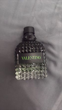 Valentino: Green Stravaganza