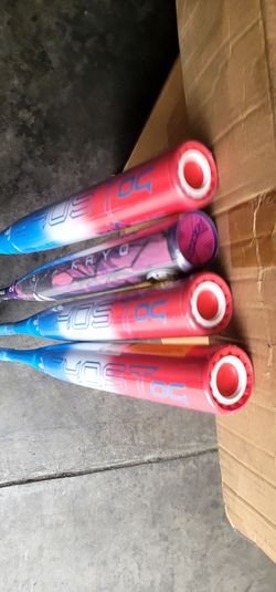 FASTPITCH SOFTBALL HIGH SCHOOL BAT
