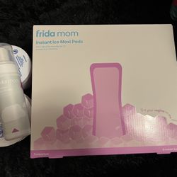 Postpartum Care 