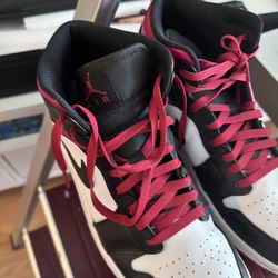 Nike Air Jordan 