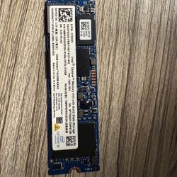 NVME 512gb