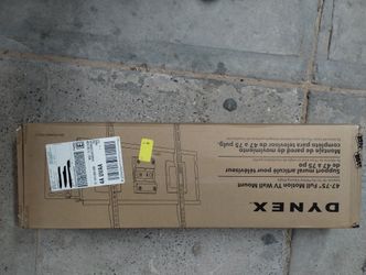 TV Mount