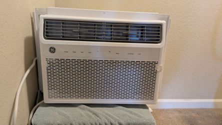 Window AC
