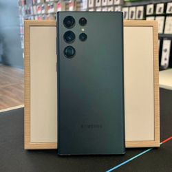 Samsung Galaxy S22 Ultra 5G 