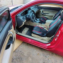 2008 Honda Civic Cpe