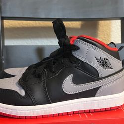 Kids Air Jordan 1’s