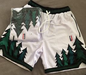 SAVS Swingman Shorts