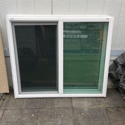 new windows