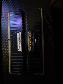 ddr4 2x16gb corsair