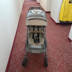 Nuna Stoller Excellent Condition Sold For 900.00 Asking 250.00 Frim