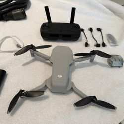 DJI Mini 1