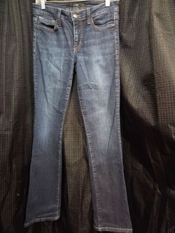 Joe's womens jeans,  size 28, fit: Honey