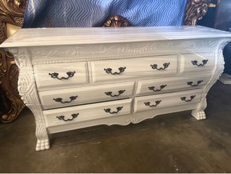 Mueble para tocador o bufete