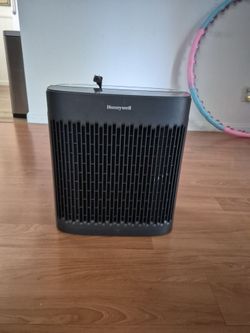 Air cleaner