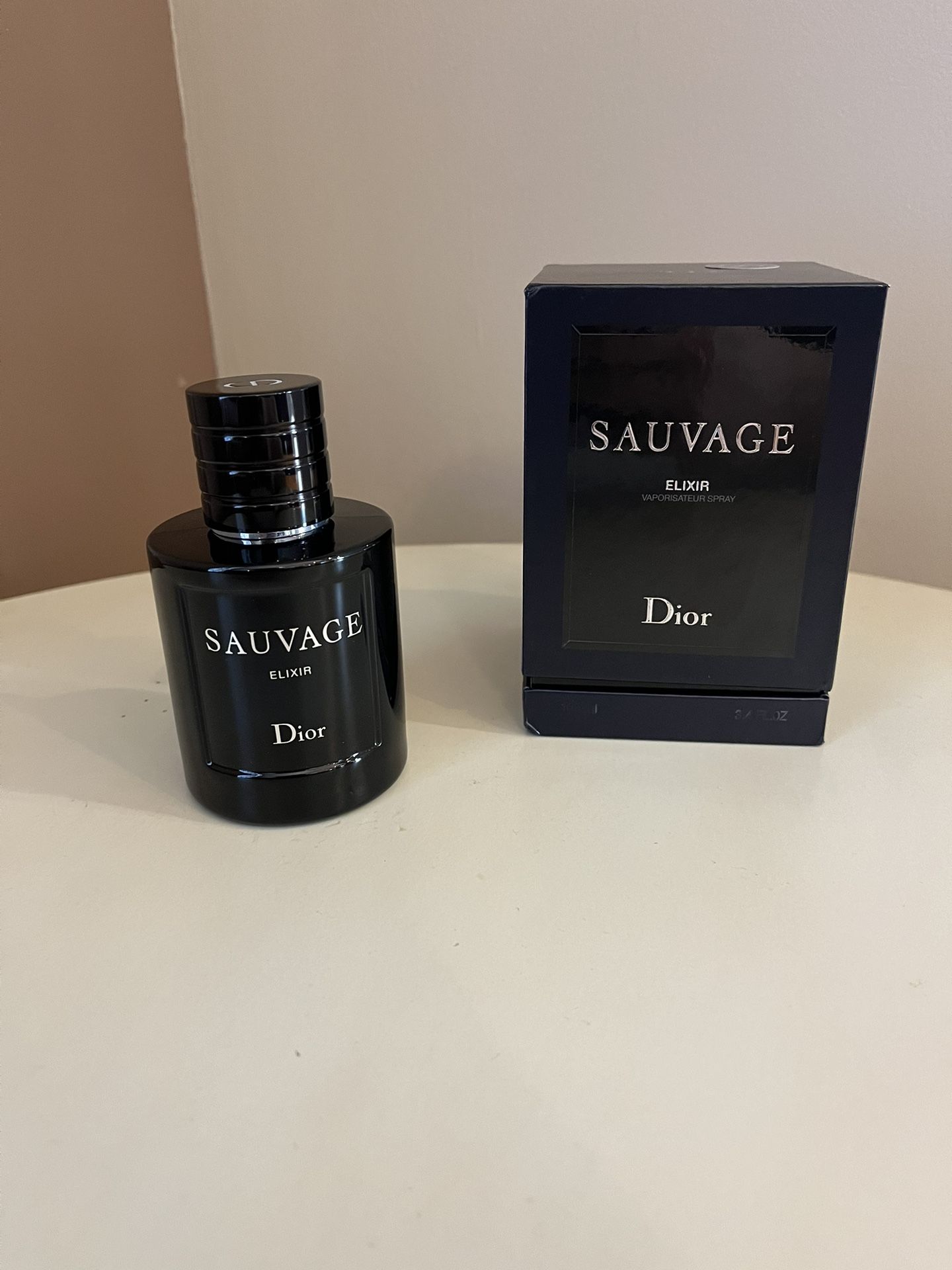 Dior Suavage Elixer
