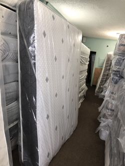 Mattress