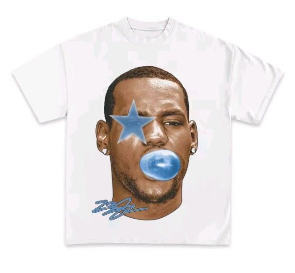 Mens NBA Tshirt