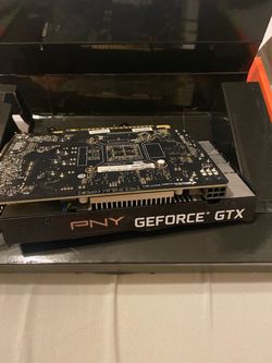 Pc parts