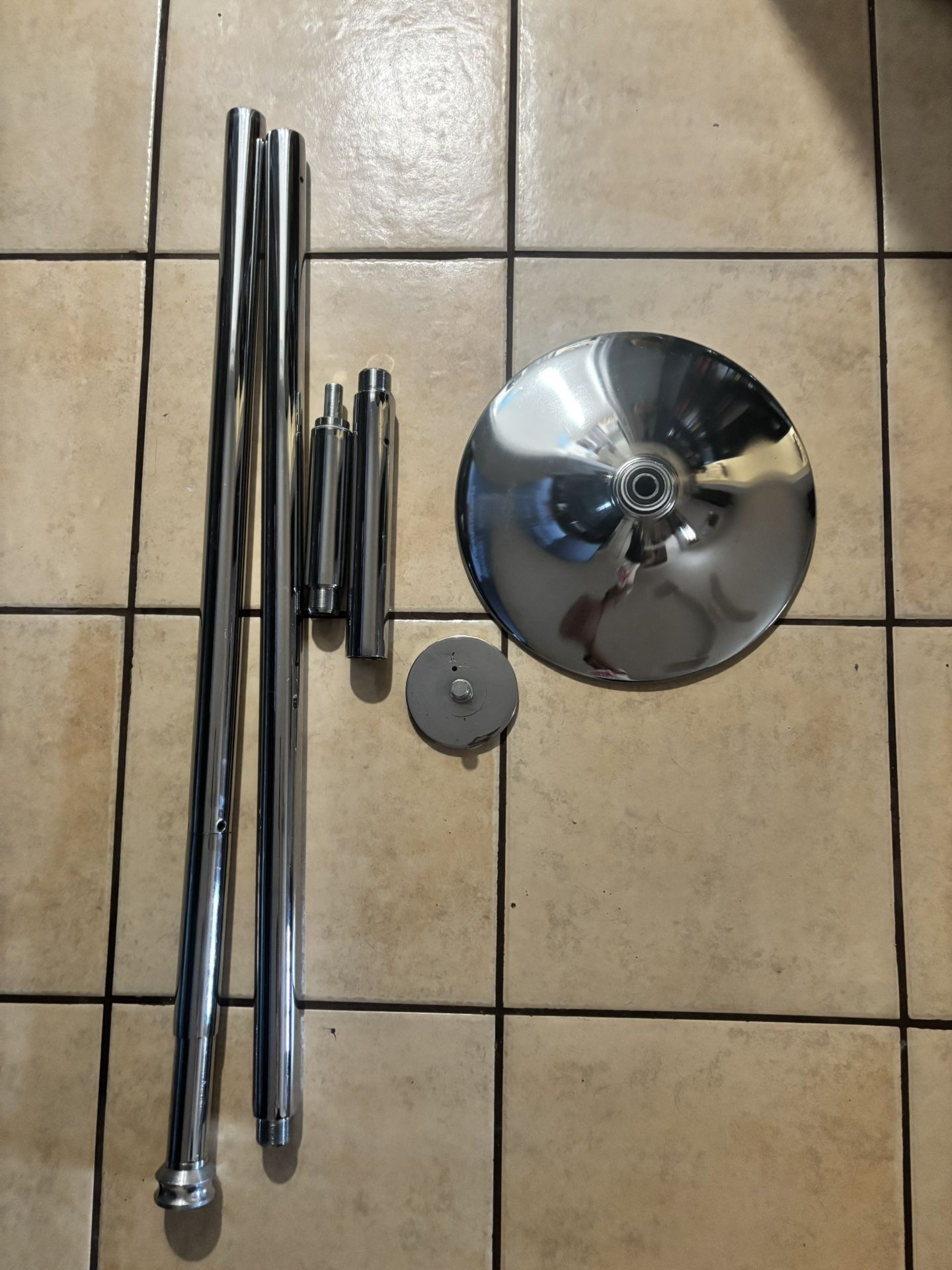 Dancing Pole
