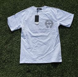 Chrome hearts tee size small