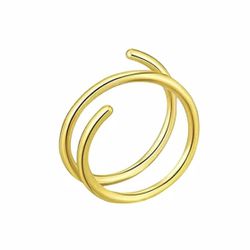 Brand New Nose Ring Jewelry For Men And Women 