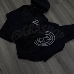 Gallery Dept Hoodie