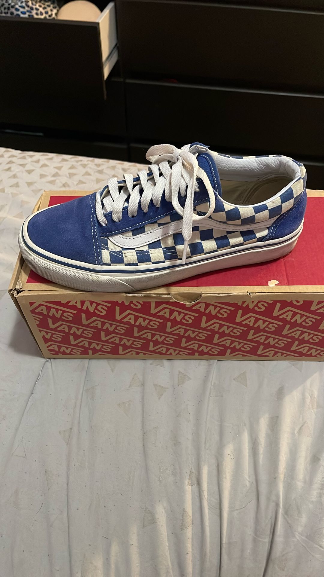 Vans