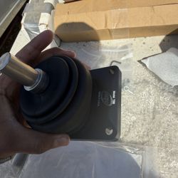 2003 Cobra T56 Race Short Shifter 