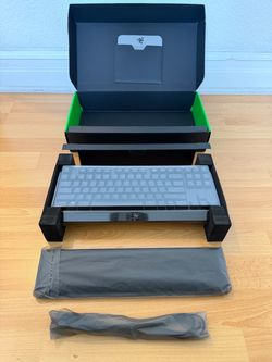 Razer Keyboard