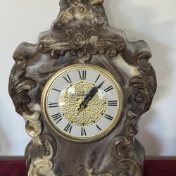 Unique Clock