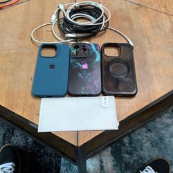 Iphone 14pro Accessories 