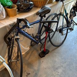Trek 1000 Bike