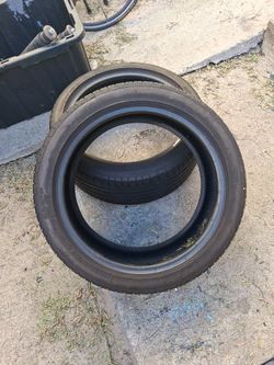 17 Inch Tires