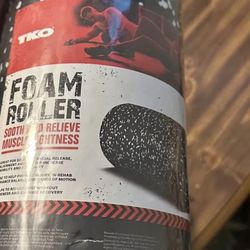 Foam Roller