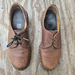 Dr. Martens shoes