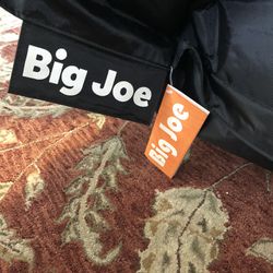 The Original Joe Bean Bag Chair