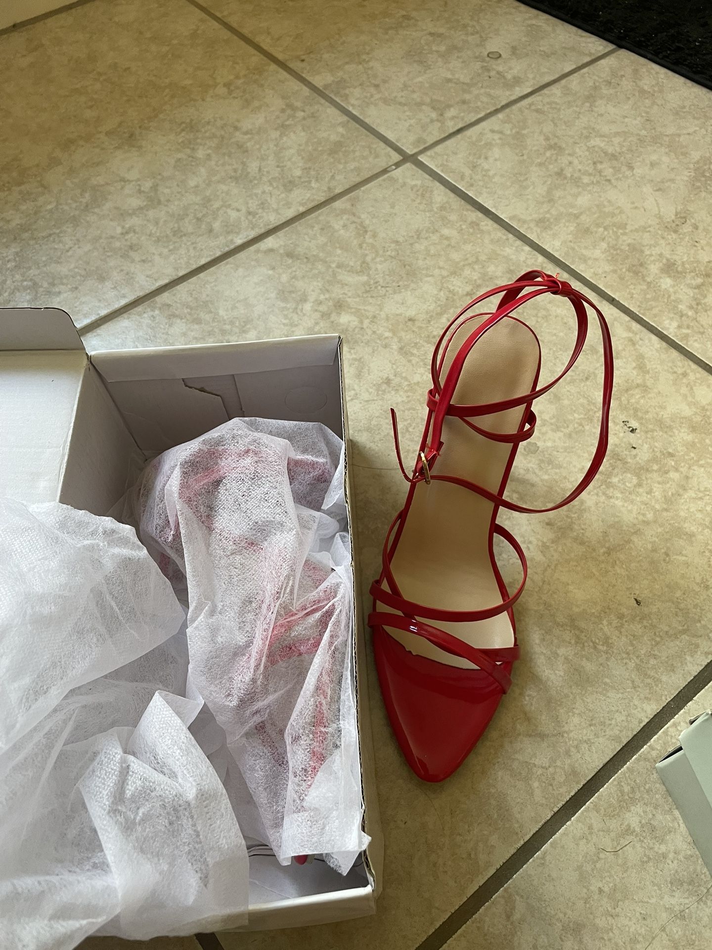 2 Jessica Simpson 1fashion Nova Shoes 1no Name.