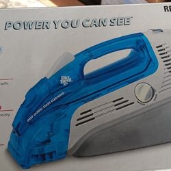 Spot Scrubber Dirt Devil